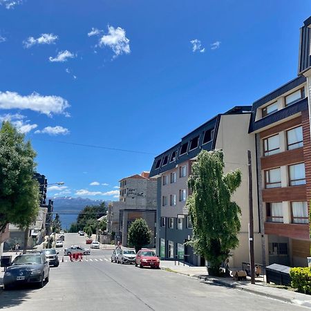 Ruca Malal Bariloche Centro Apartment Exterior foto